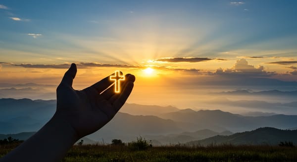 15 Mensagens Evangélicas de Bom Dia com Imagens para Inspirar sua Manhã