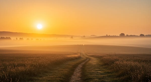 Mensagens Evangélicas de Bom Dia: Ilumine seu Amanhecer com Fé