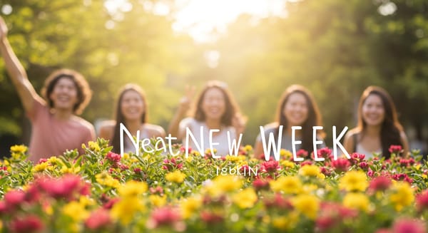 Mensagens de Segunda-feira Feliz: Comece a Semana com Positividade!