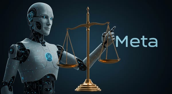 Meta Nomeia Ativista Conservador Conselheiro de Viés de IA