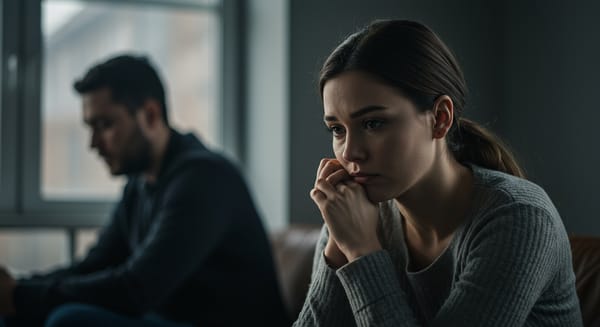 Meu Marido Me Ofende Com Palavras: Como Agir?
