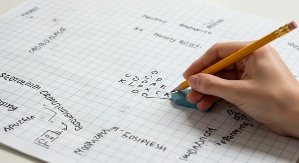 Montar um Caça-Palavras: O Guia Completo para Criar Seus Próprios Desafios