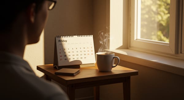 Bom Dia, Sexta-feira! Mensagens Inspiradoras para Começar o Final de Semana
