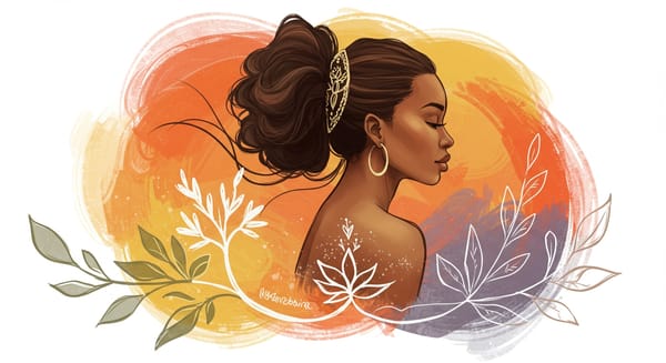 Mulher Virtuosa: O Resgate da Essência Feminina Atemporal
