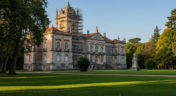 Museu Nacional: A História Viva da Quinta da Boa Vista