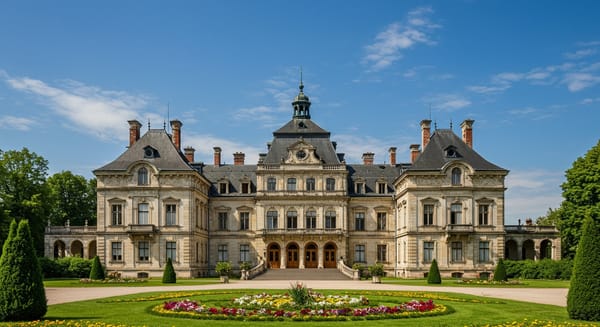 Museu Nacional: Resiliência e Renascimento na Quinta