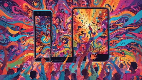 Música do TikTok: Como Encontrar e Usar nas Suas Criações