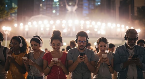O Fenômeno da Música Gospel Mais Tocada no Brasil