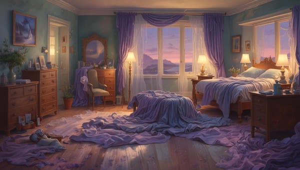 Música para Relaxar e Dormir: Sons Calmos para Uma Noite Zen