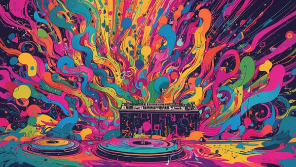 Músicas para Festa: A Playlist Essencial para seu Evento