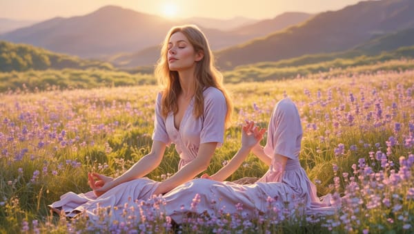 Músicas para Relaxar: A Playlist Anti-Estresse para o seu Dia