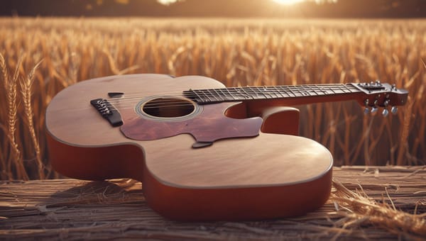 Músicas Sertanejas: Os Clássicos que Marcaram Gerações