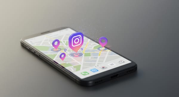 O Mapa do Instagram Chegou: Como Proteger Sua Privacidade Agora