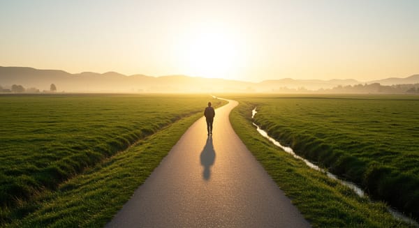 O Pastor da Alma: Encontrando Paz e Provisão