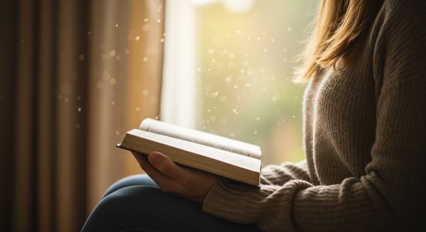 O Poder Transformador do Versículo de Gratidão