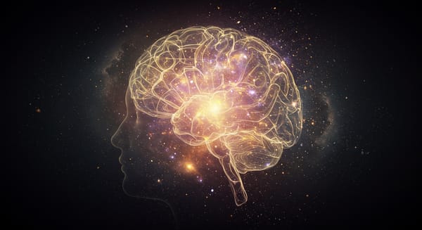O Que É a Consciência? O Último Grande Mistério da Ciência.