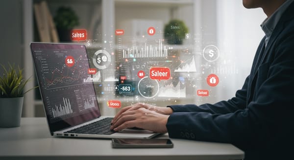 O Que É Marketing de Afiliados e Como Você Pode Lucrar com Ele