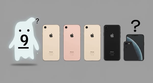 Onde Comprar iPhone 9? A Verdade e Alternativas!