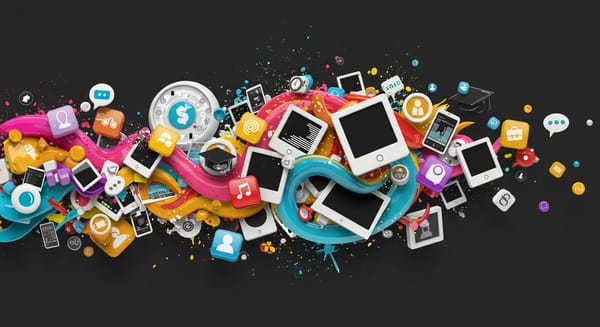 Desvendando o Potencial: Onde o Canva Pode Ser Utilizado?