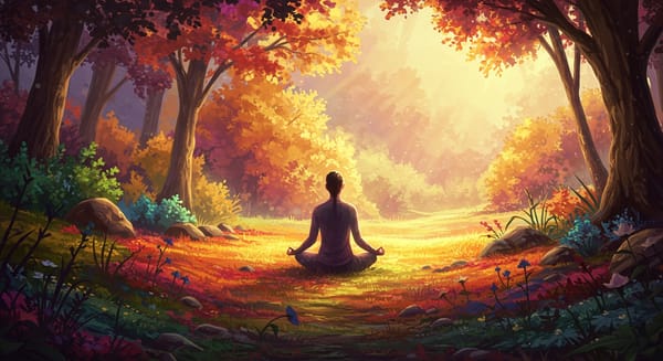 Orai Sem Cessar: A Arte da Conexão Contínua