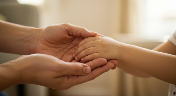 Os Filhos São Herança do Senhor: Um Dom Precioso
