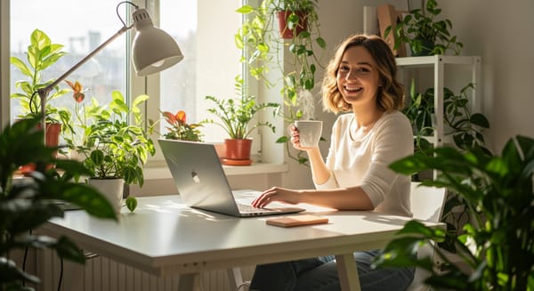 Ótima Segunda-Feira: Comece a Semana com Positividade e Inspiração!