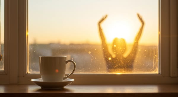 Ótimo Dia: Mensagens Inspiradoras para Compartilhar Positividade
