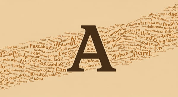 Desvendando a "Palavra com A": Um Guia Completo pela Letra Essencial da Língua Portuguesa