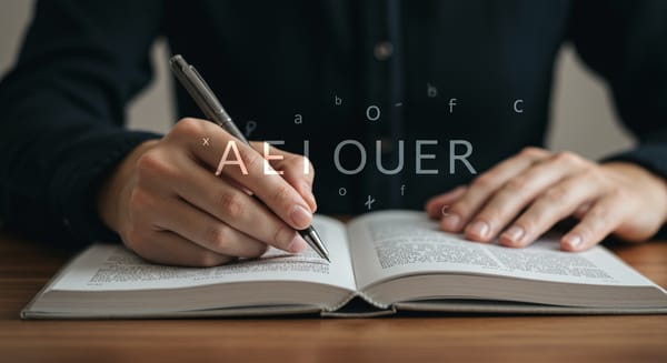 Desvendando as Palavras com AR, ER, IR, OR, UR na Língua Portuguesa