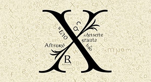 Palavra Começada com X: Desvendando o Mistério e a Riqueza da Letra