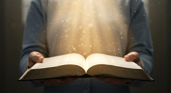 Palavra de Deus Forte: Desvendando o Poder Transformador