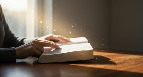Palavra de Deus para uma Semana Abençoada: Guia Completo para Transformar Seus Dias