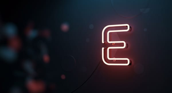 Desvendando o Mundo das Palavras em Inglês com 'E'