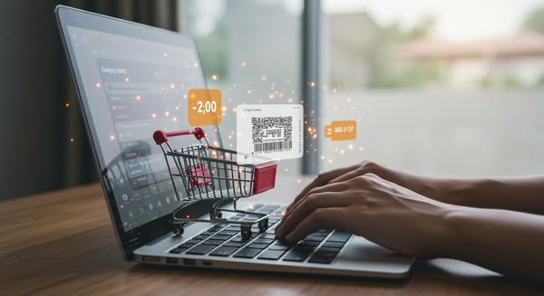 A Palavra Oferta: Seu Guia Completo para Economizar Online