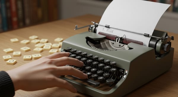 Desvendando o Universo das Palavras com 5 Letras: Um Guia Completo