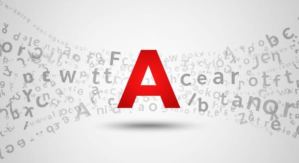 Palavras com A: A Letra Mais Versátil e Fundamental da Língua Portuguesa