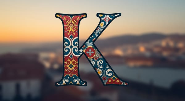 Palavras com K: Desvendando a Letra Estrangeira no Português