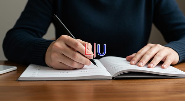 Palavras com L ou U: Desvendando os Mistérios da Ortografia no Português