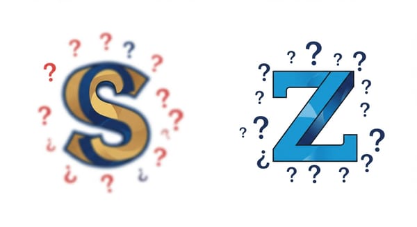 Palavras com S ou com Z: O Guia Definitivo para Não Errar Mais