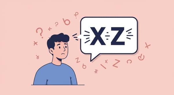 O X que Você Pensa que é Z: Desvendando a Pronúncia no Português