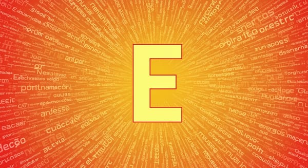 Palavras que Começam com E: Um Guia Completo para Ampliar seu Vocabulário
