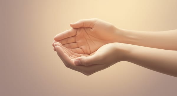 Palavras de Conforto: O Abraço Emocional que Transforma