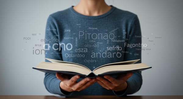 Palavras Difíceis do Português: Desvendando os Mistérios da Língua