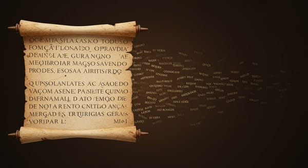 Palavras do Latim: A Herança Romana que Pulsa em Nosso Idioma