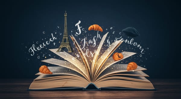 Palavras em Francês: Desvendando o Encanto e a Riqueza da Língua de Molière