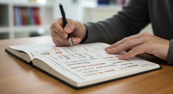 Desvendando as Palavras Homógrafas: Guia Completo para Evitar Confusões na Língua Portuguesa