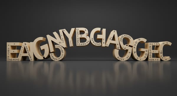 Palavras do Inglês para Português: Um Guia Completo sobre Empréstimos Linguísticos