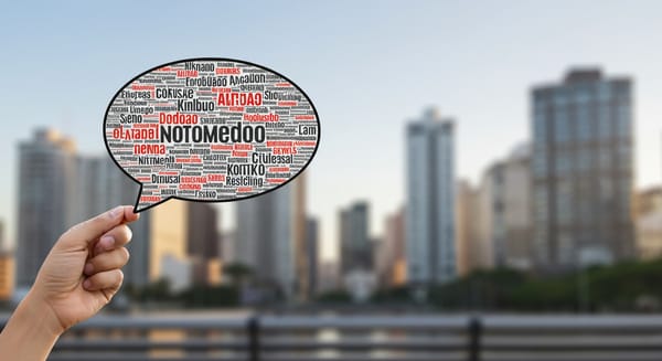 Palavras Inglesas: Desvendando a Presença do Inglês no Português do Brasil
