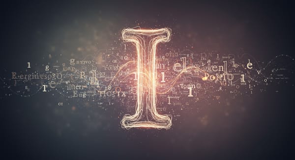 Desvendando o Universo das Palavras que Começam com 'I'