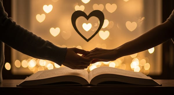Palavras que Rima com Amor: Um Guia Abrangente para Poetas e Apaixonados